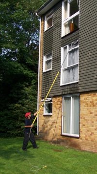 How do you value a window cleaning round? How do you value a window cleaning round?